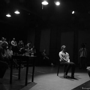 Seminarios - Escuela de Comedia Musical Marisol Otero