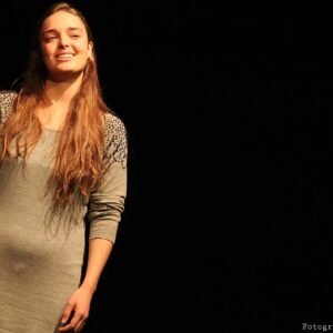 Seminarios - Escuela de Comedia Musical Marisol Otero