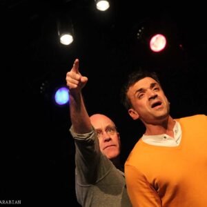 Seminarios - Escuela de Comedia Musical Marisol Otero