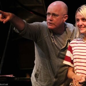 Seminarios - Escuela de Comedia Musical Marisol Otero