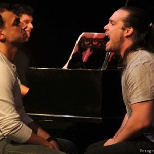 Seminarios - Escuela de Comedia Musical Marisol Otero